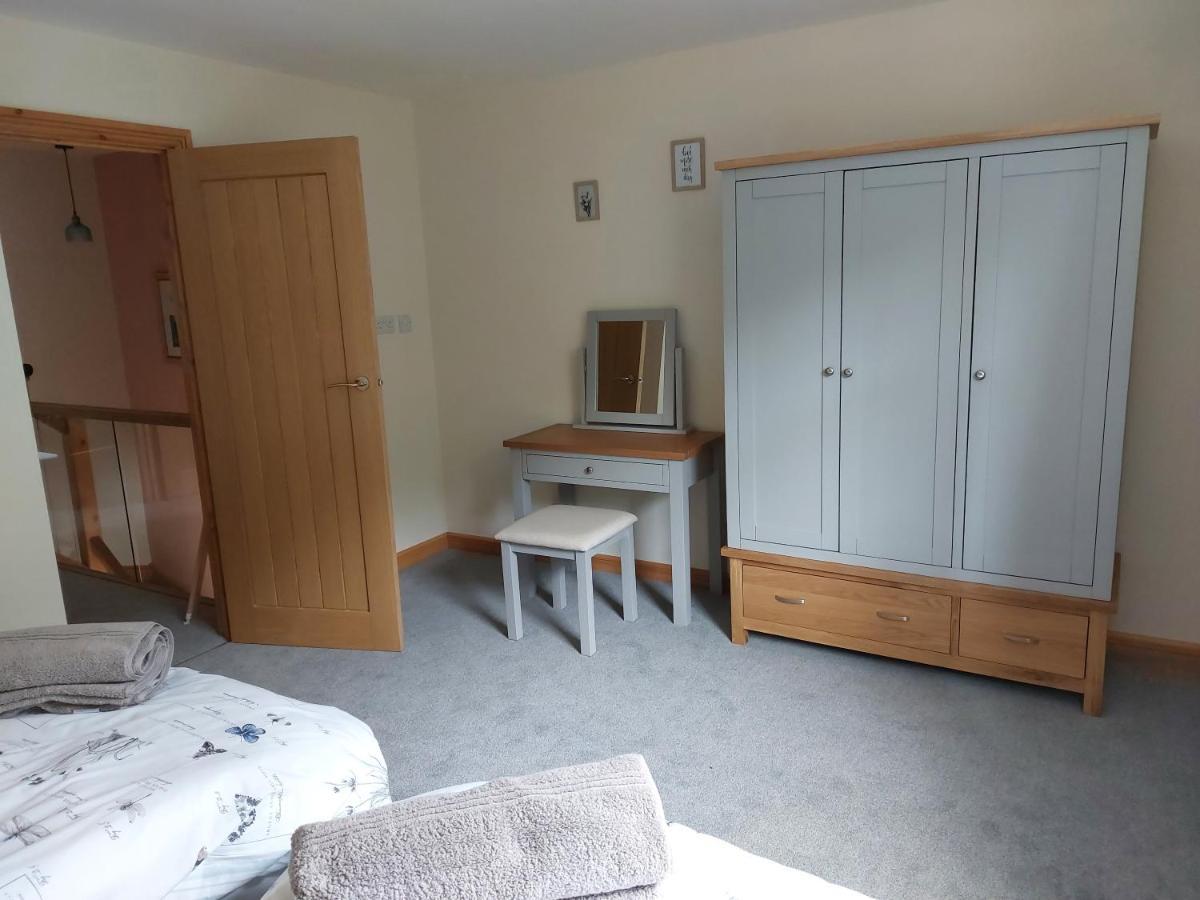 Two Bedroom Cottage - Country Lane -10 Min Walk To Perranporth Beach Exteriér fotografie