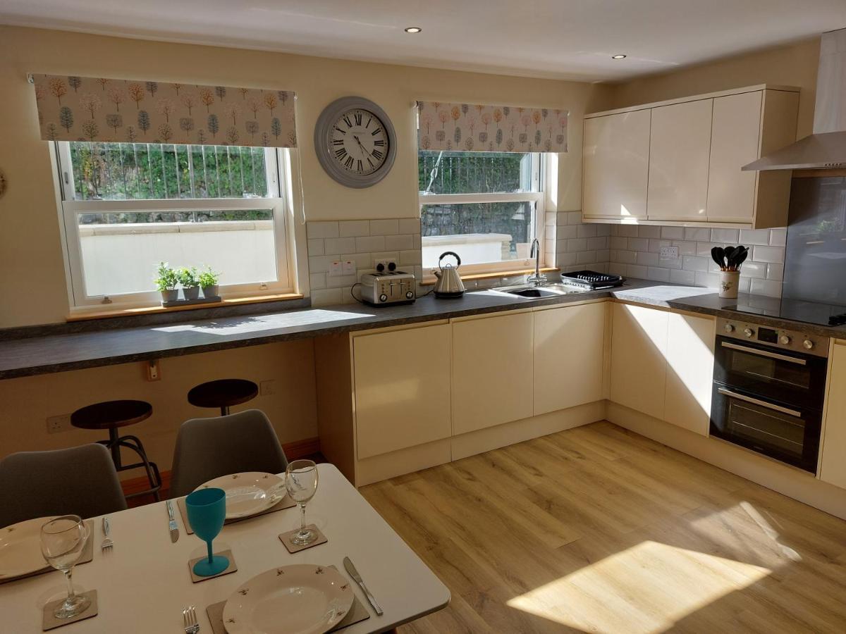 Two Bedroom Cottage - Country Lane -10 Min Walk To Perranporth Beach Exteriér fotografie