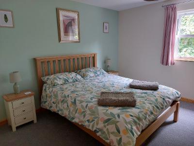Two Bedroom Cottage - Country Lane -10 Min Walk To Perranporth Beach Exteriér fotografie