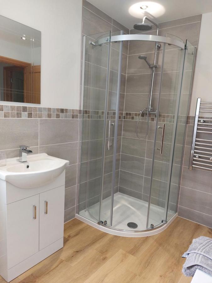 Two Bedroom Cottage - Country Lane -10 Min Walk To Perranporth Beach Exteriér fotografie