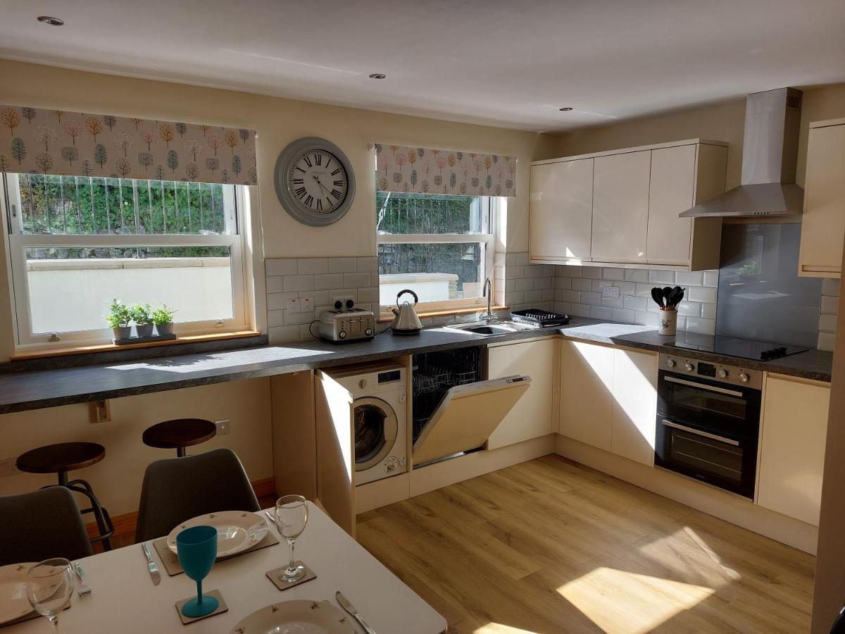 Two Bedroom Cottage - Country Lane -10 Min Walk To Perranporth Beach Exteriér fotografie