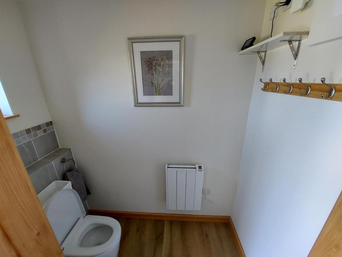 Two Bedroom Cottage - Country Lane -10 Min Walk To Perranporth Beach Exteriér fotografie
