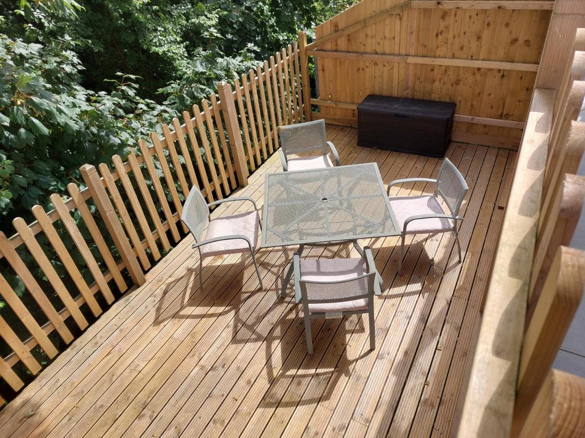 Two Bedroom Cottage - Country Lane -10 Min Walk To Perranporth Beach Exteriér fotografie